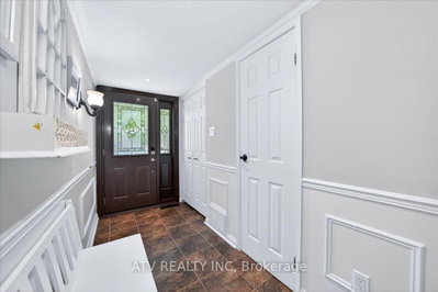 1485 Gulleden Drive • #21 • Mississauga, ON photo 3