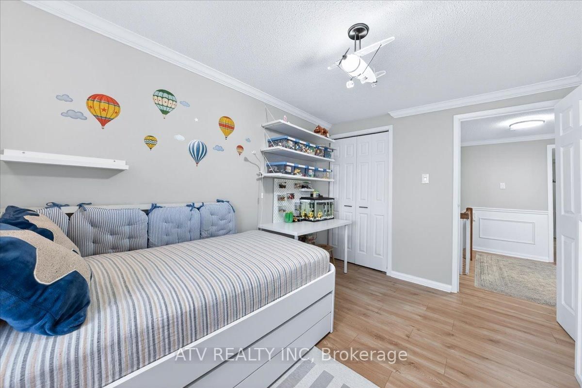 1485 Gulleden Drive • #21 • Mississauga, ON photo 30