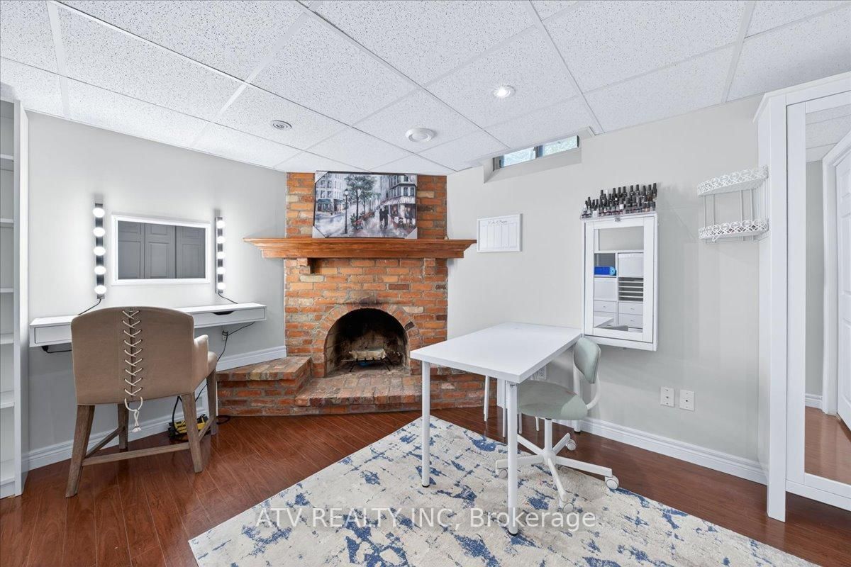 1485 Gulleden Drive • #21 • Mississauga, ON photo 32