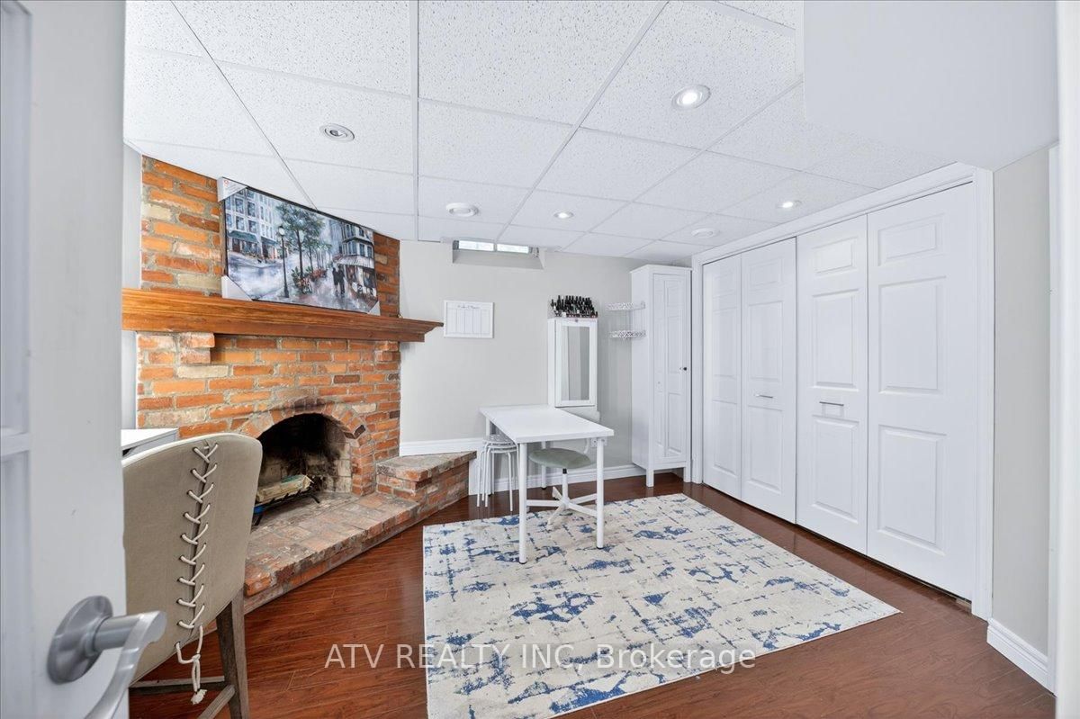 1485 Gulleden Drive • #21 • Mississauga, ON photo 33