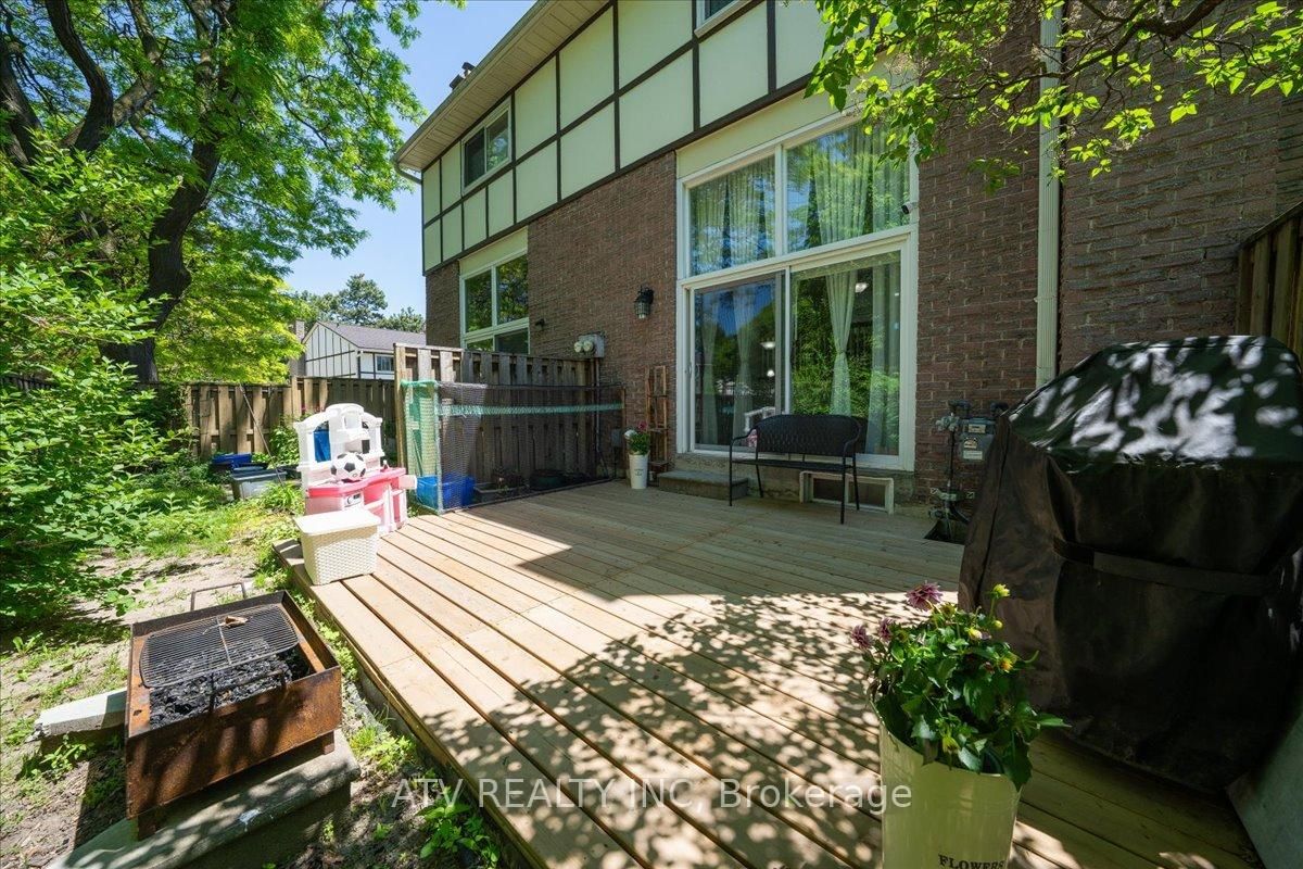 1485 Gulleden Drive • #21 • Mississauga, ON photo 35