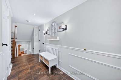 1485 Gulleden Drive • #21 • Mississauga, ON photo 4