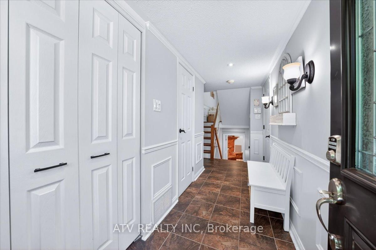 1485 Gulleden Drive • #21 • Mississauga, ON photo 5