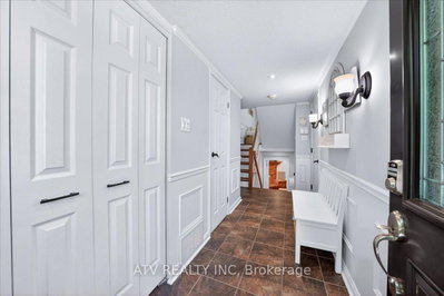 1485 Gulleden Drive • #21 • Mississauga, ON photo 5