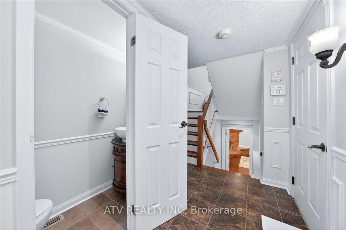 1485 Gulleden Drive • #21 • Mississauga, ON photo 6