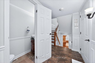 1485 Gulleden Drive • #21 • Mississauga, ON photo 6
