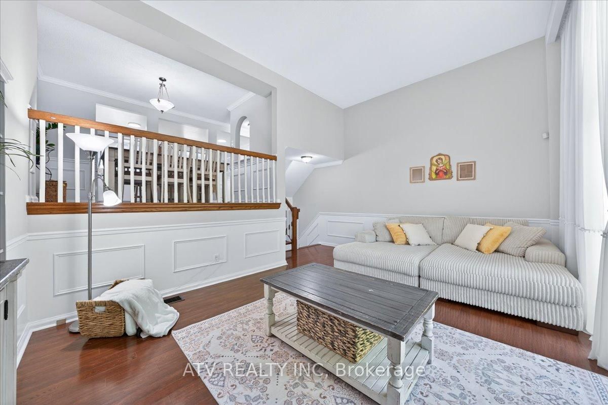 1485 Gulleden Drive • #21 • Mississauga, ON photo 8