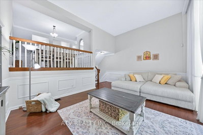 1485 Gulleden Drive • #21 • Mississauga, ON photo 8