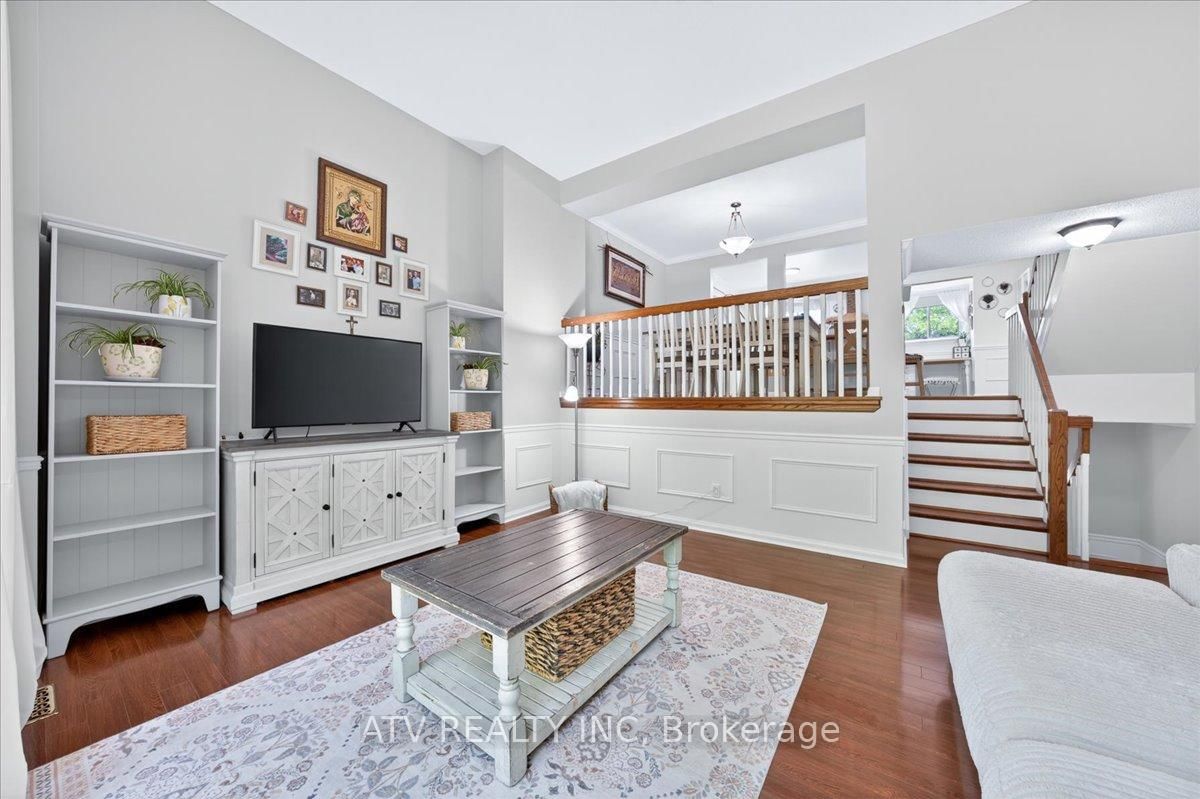 1485 Gulleden Drive • #21 • Mississauga, ON photo 9
