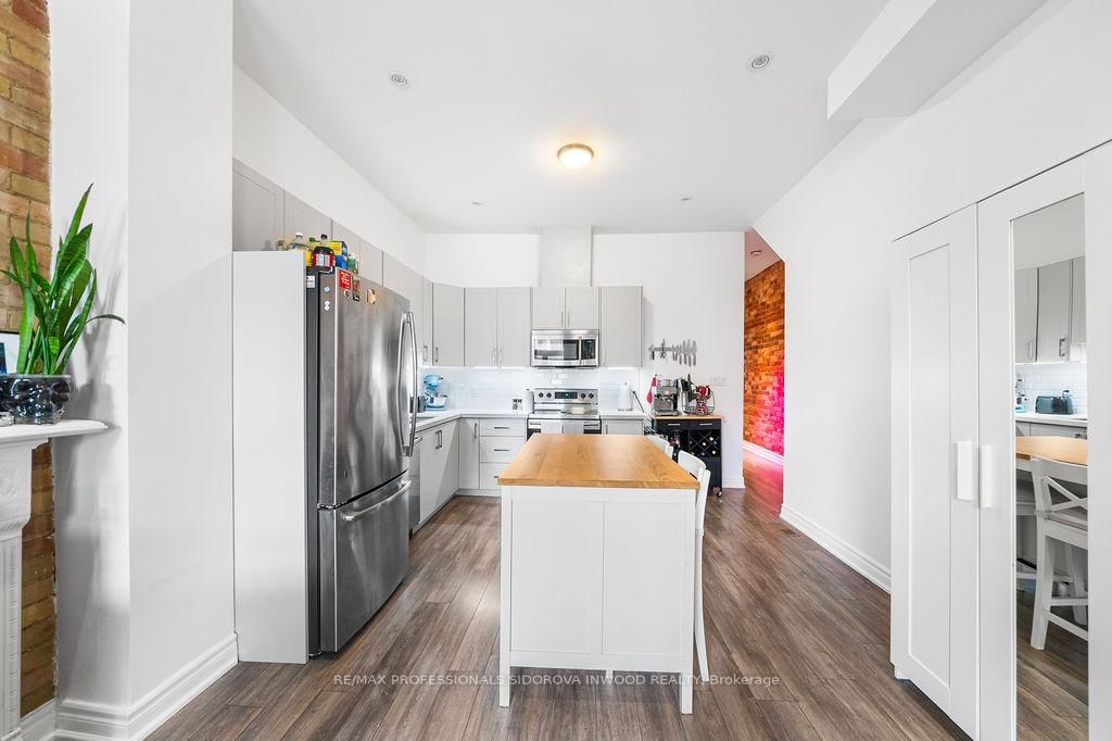 13 Spencer Avenue • Toronto, ON photo 8