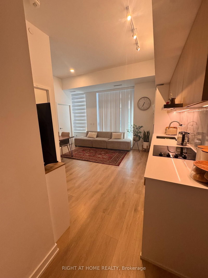 119 - 1100 Sheppard Avenue W