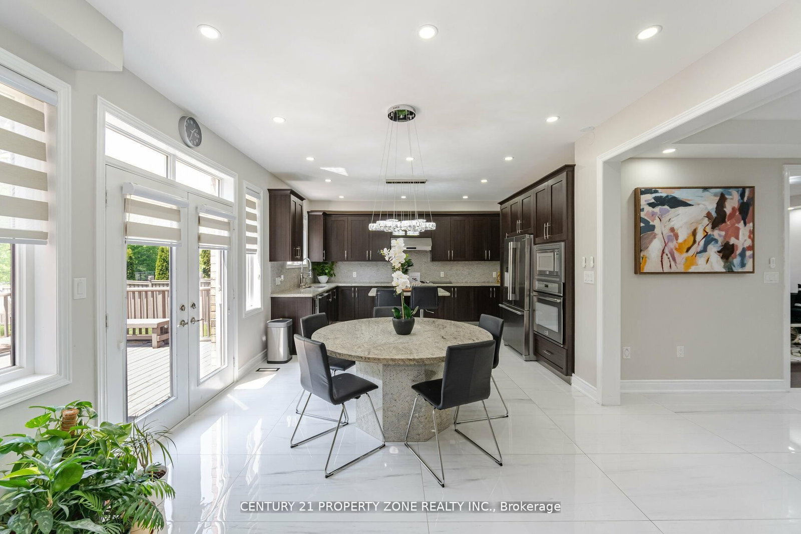 8 Teal Crest Circle • Brampton, ON photo 17