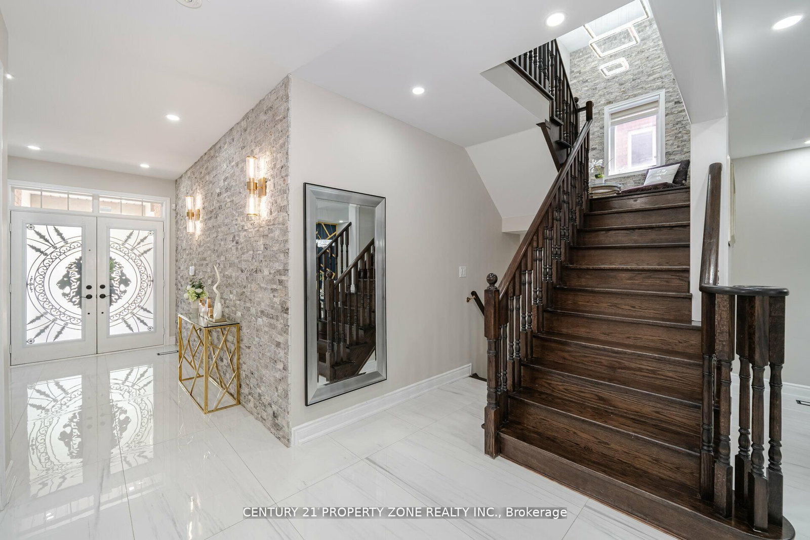 8 Teal Crest Circle • Brampton, ON photo 28
