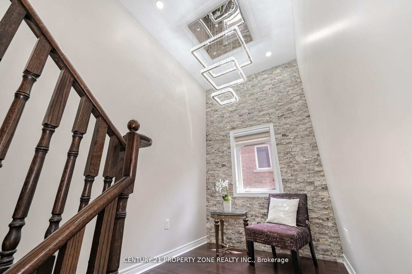8 Teal Crest Circle • Brampton, ON photo 29