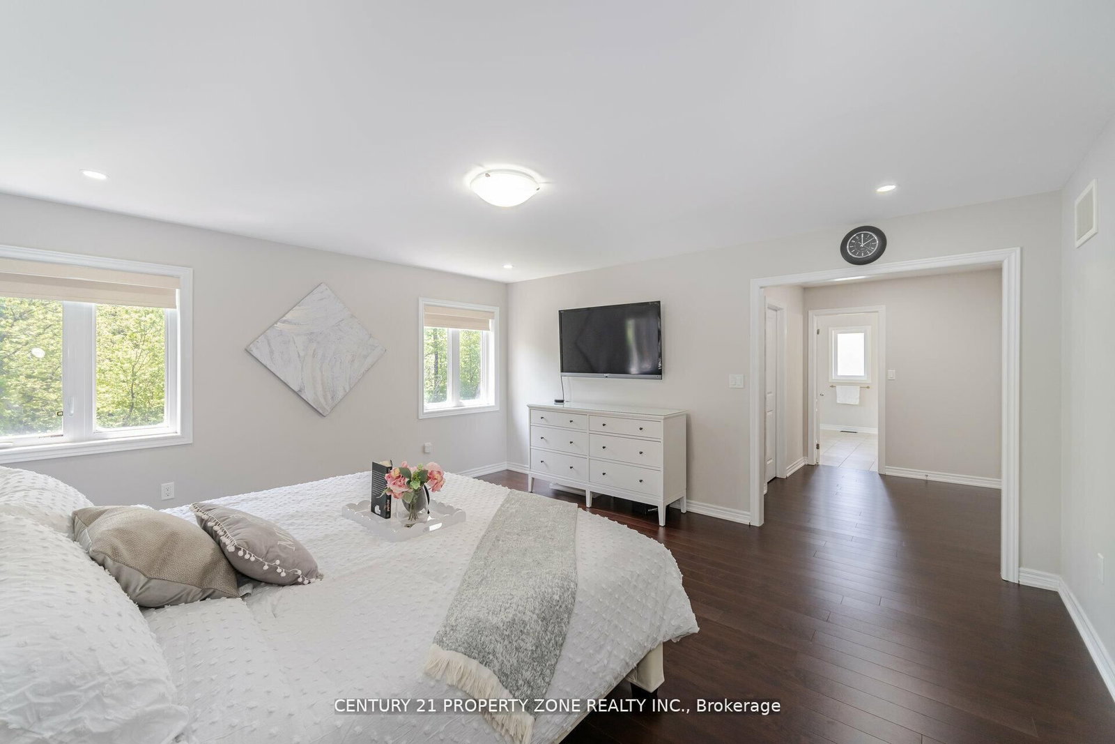 8 Teal Crest Circle • Brampton, ON photo 33