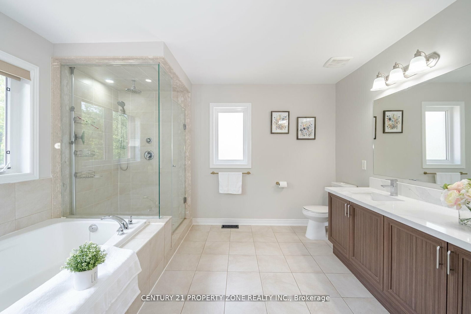 8 Teal Crest Circle • Brampton, ON photo 34