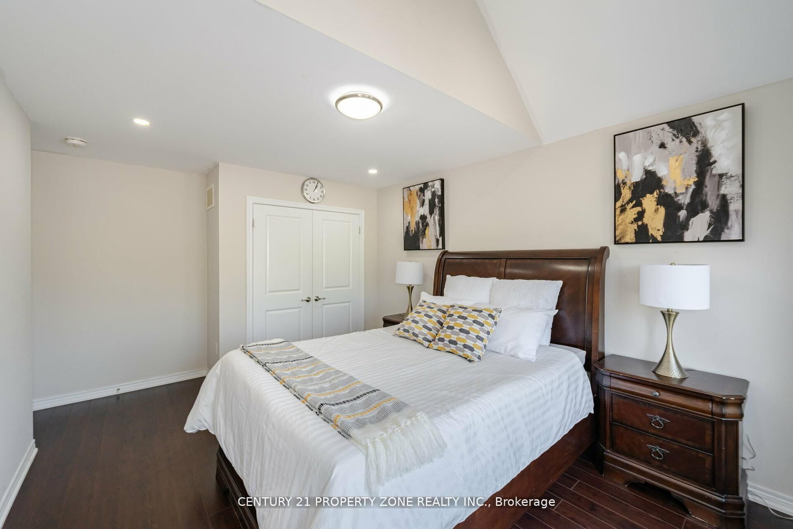 8 Teal Crest Circle • Brampton, ON photo 38