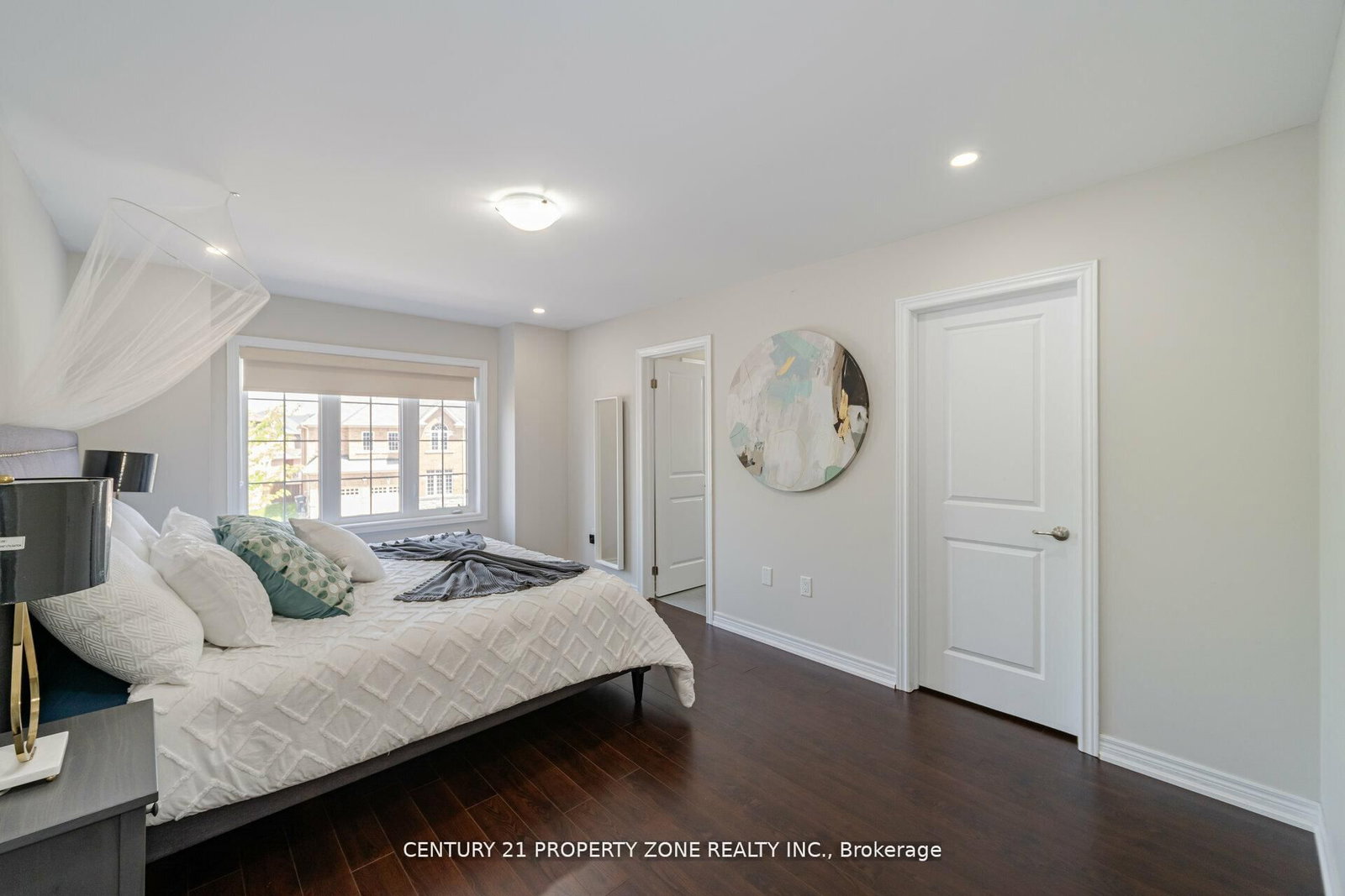 8 Teal Crest Circle • Brampton, ON photo 40