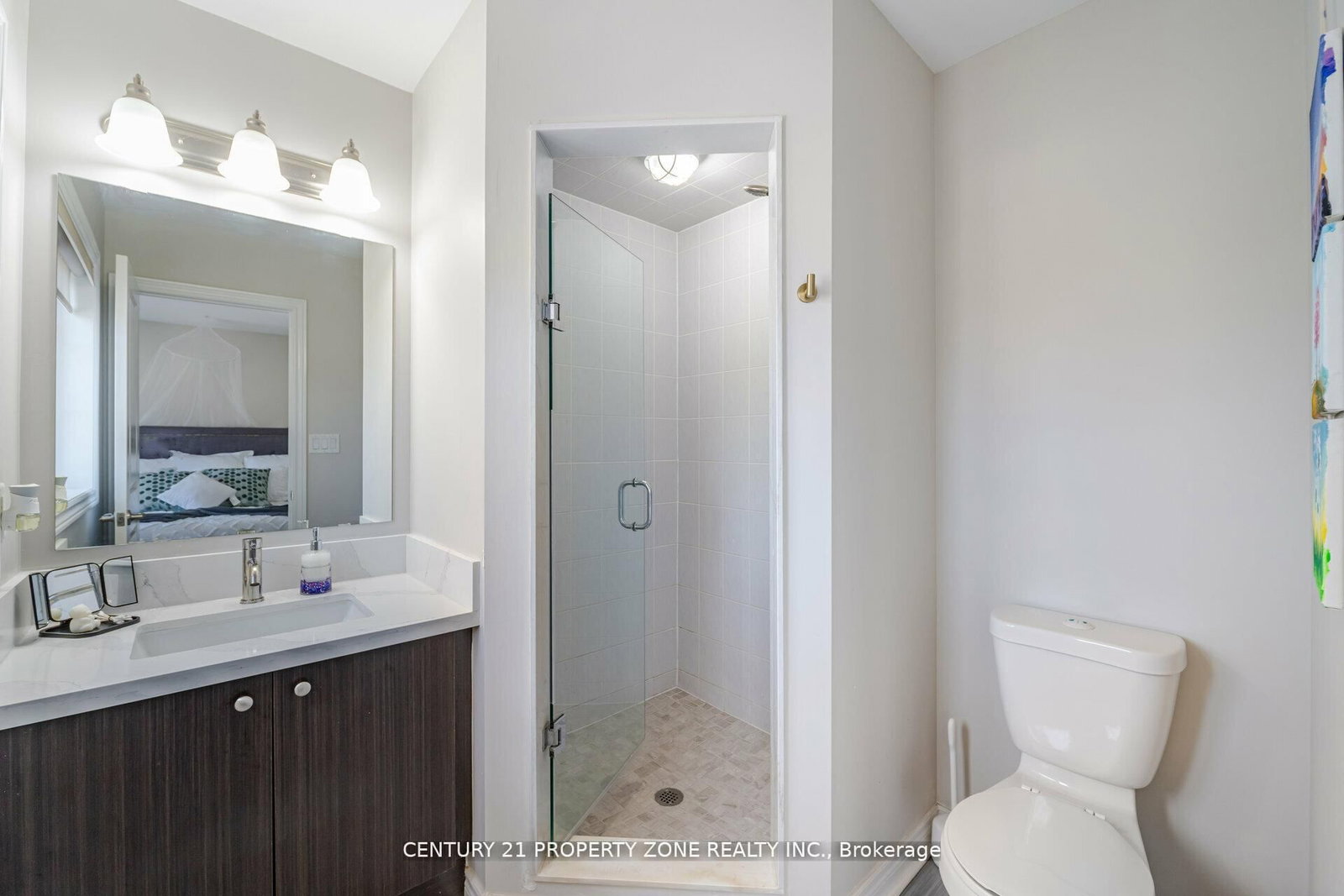 8 Teal Crest Circle • Brampton, ON photo 49
