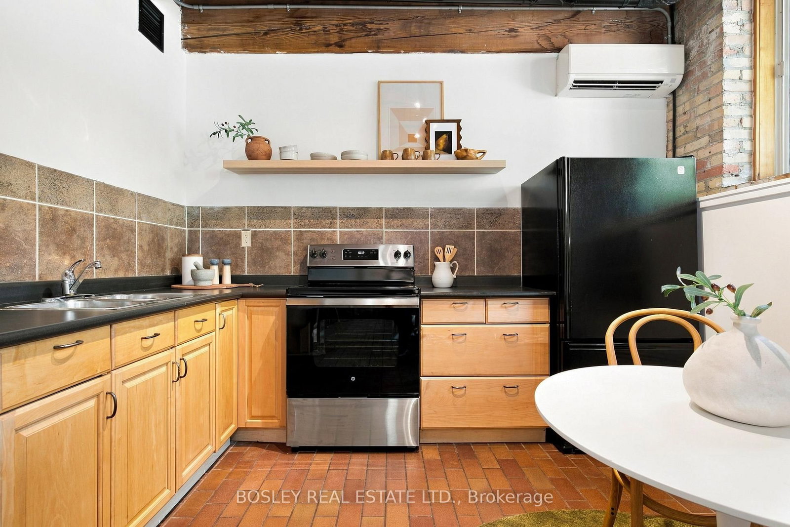 24 Noble Street • #G09 • Toronto, ON photo 17