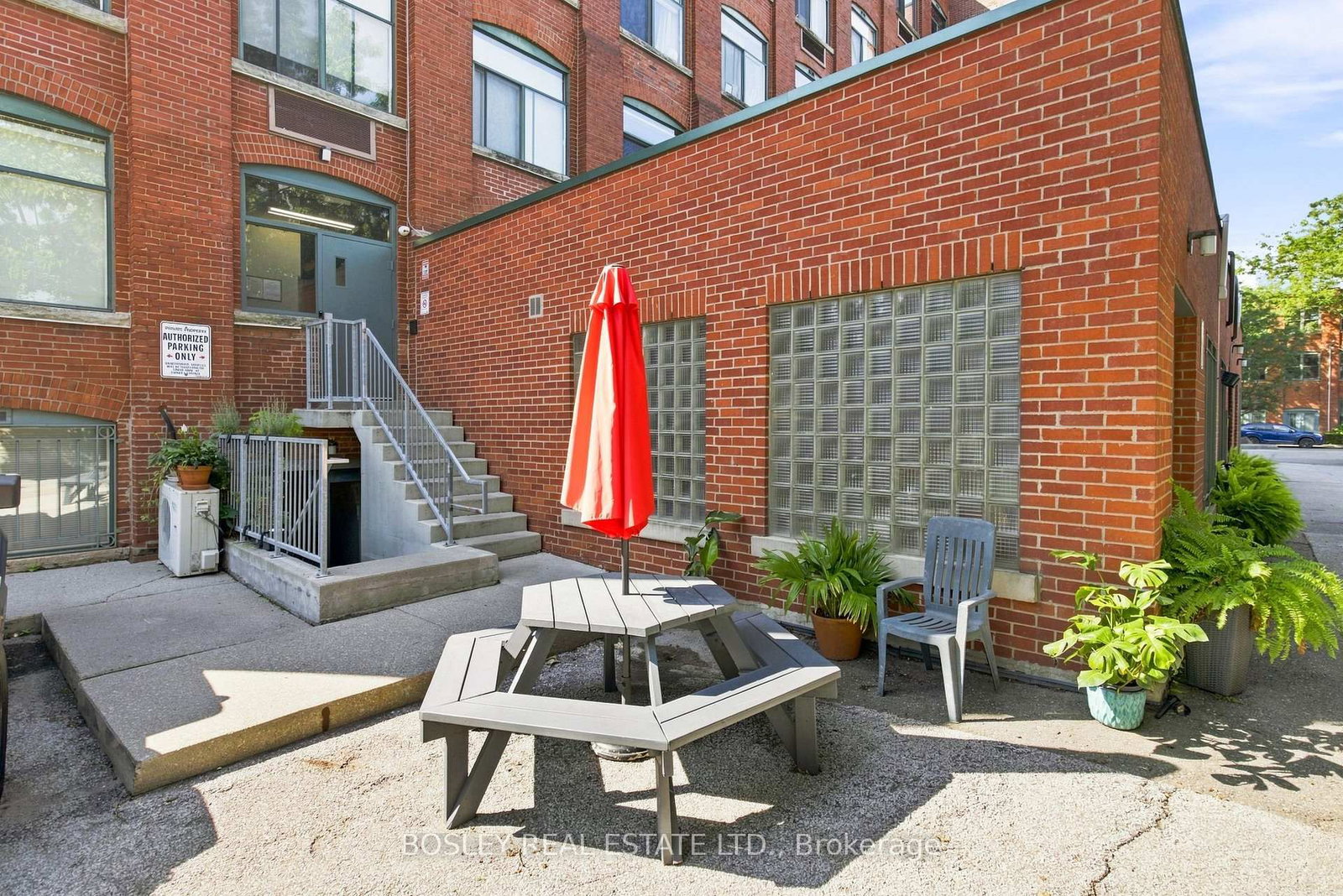 24 Noble Street • #G09 • Toronto, ON photo 26