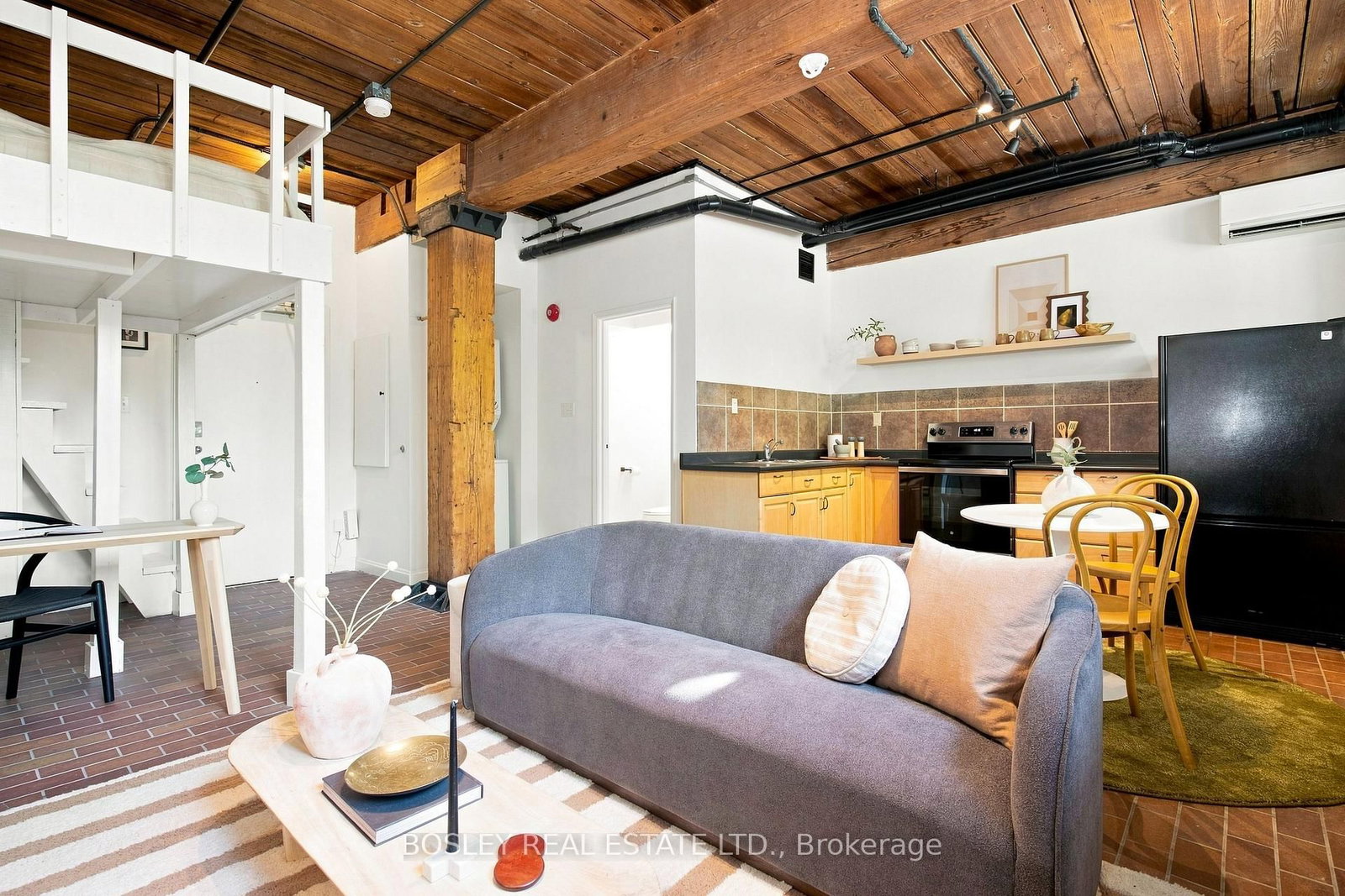 24 Noble Street • #G09 • Toronto, ON photo 4