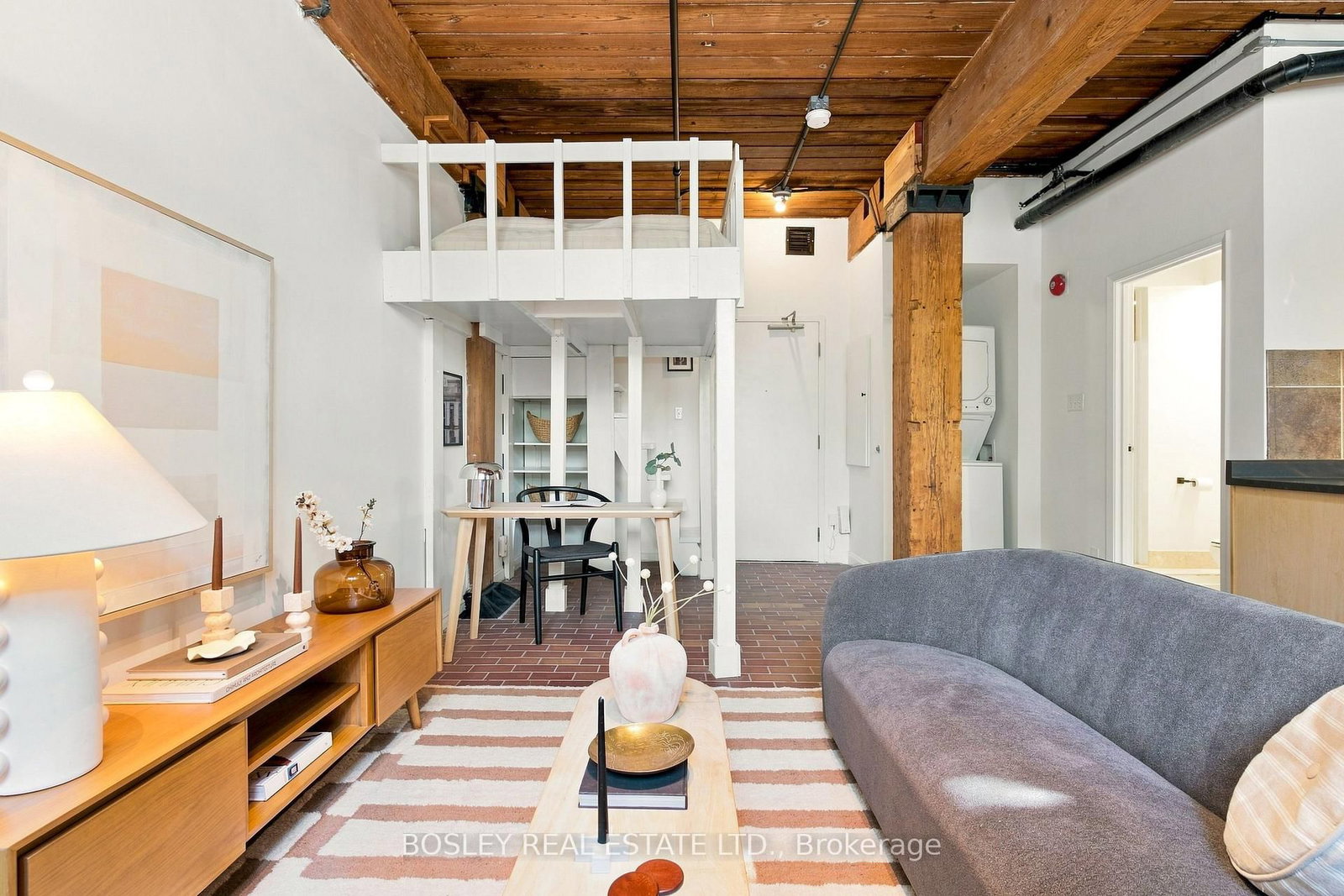 24 Noble Street • #G09 • Toronto, ON photo 5