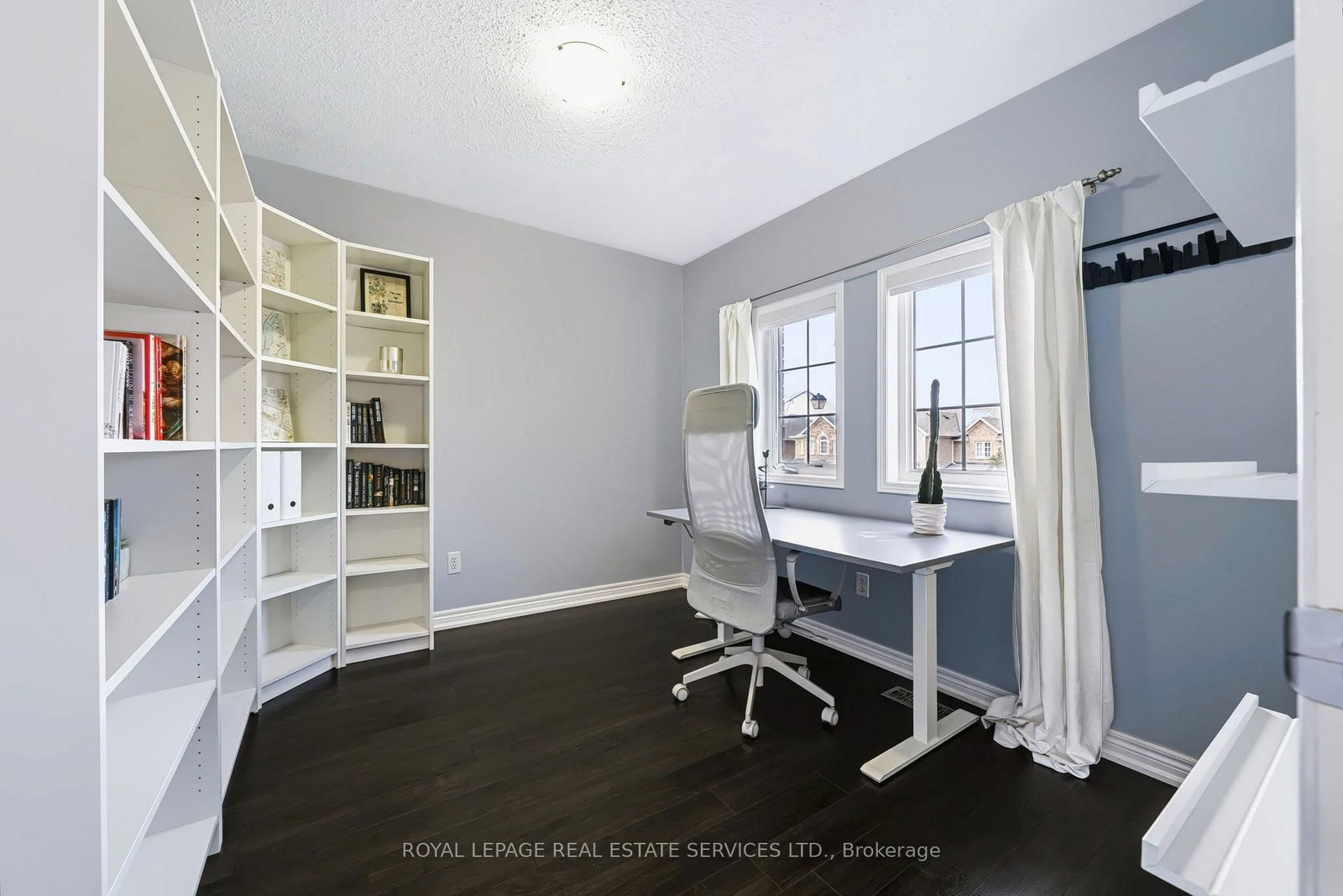5856 Blue Spruce Avenue • Burlington, ON photo 28