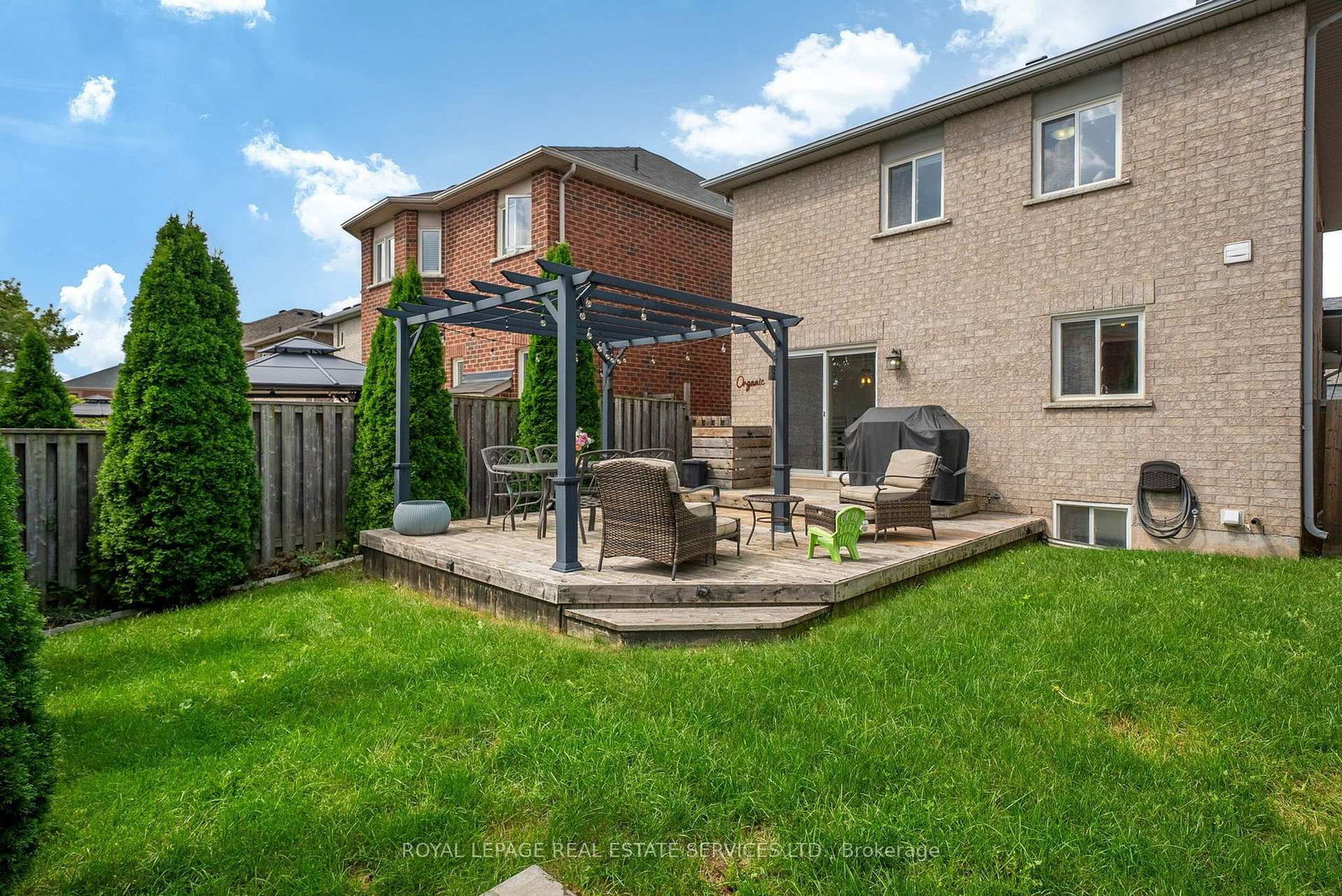 5856 Blue Spruce Avenue • Burlington, ON photo 39