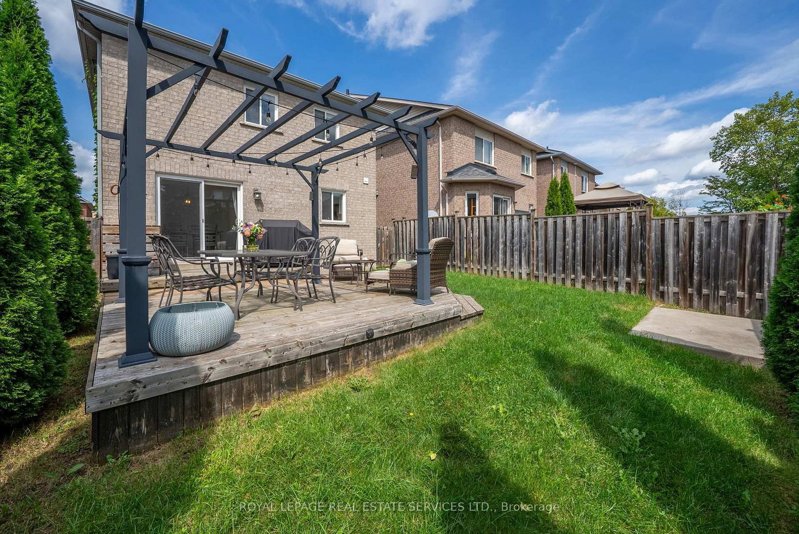 5856 Blue Spruce Avenue • Burlington, ON photo 40