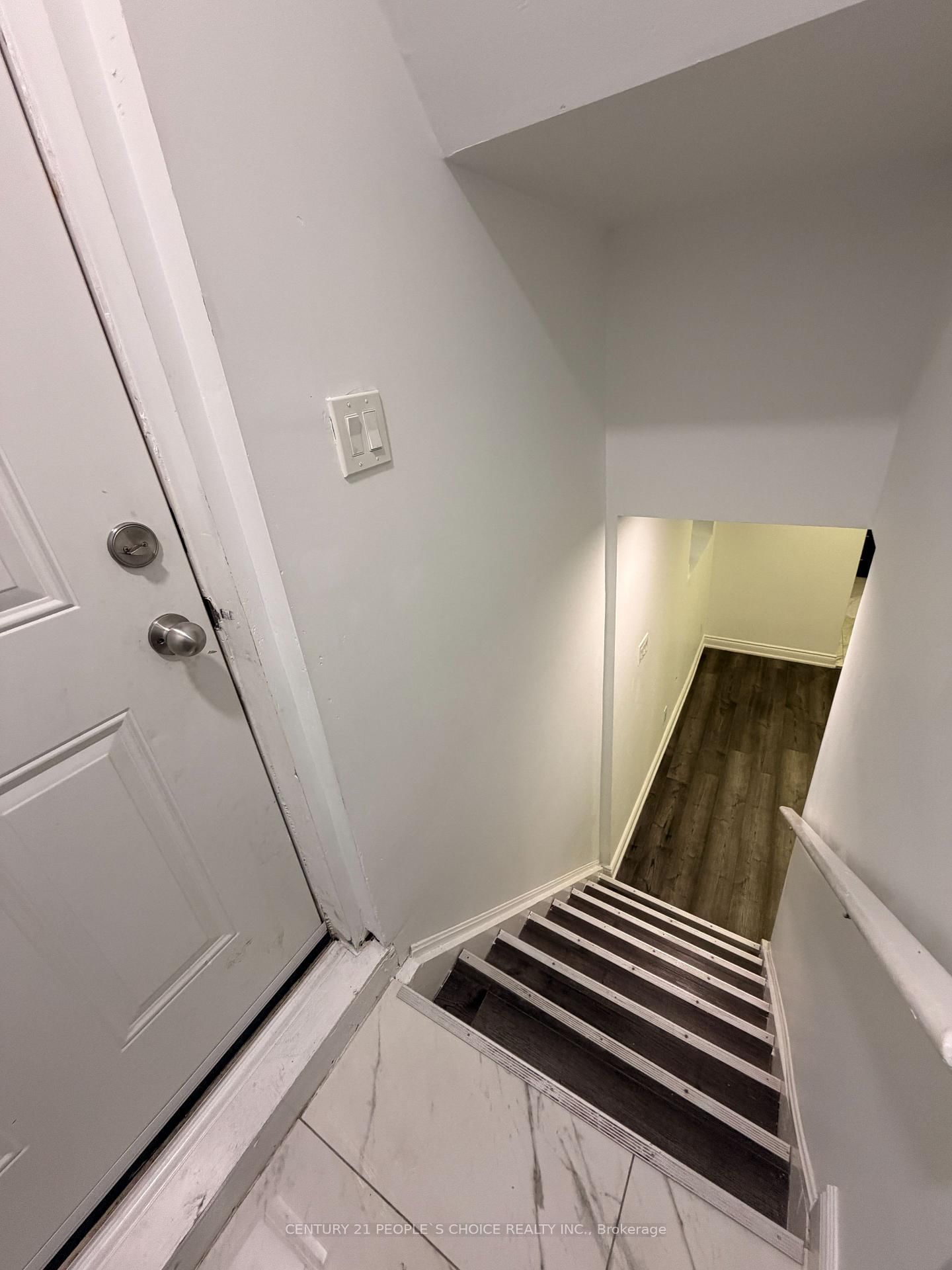Unit 2, Basement - 36 Allangrove Drive, Brampton 3