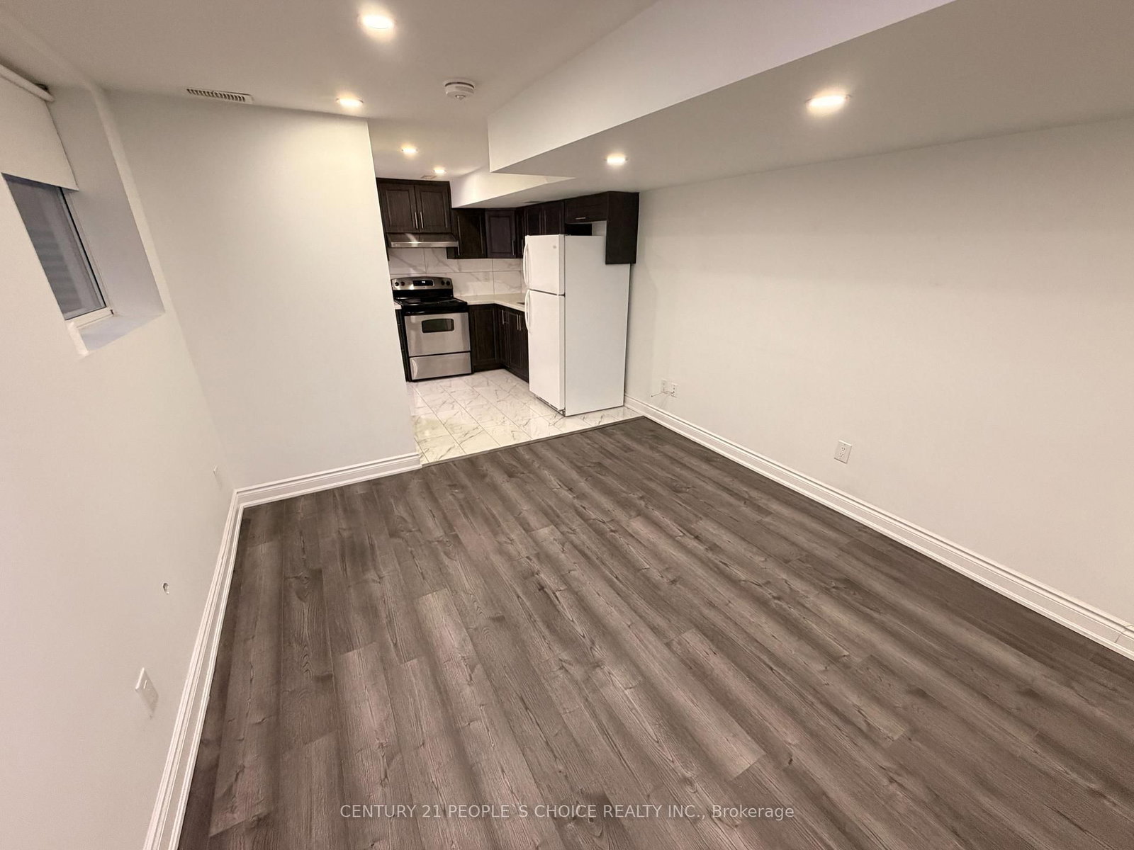 Unit 2, Basement - 36 Allangrove Drive, Brampton 4