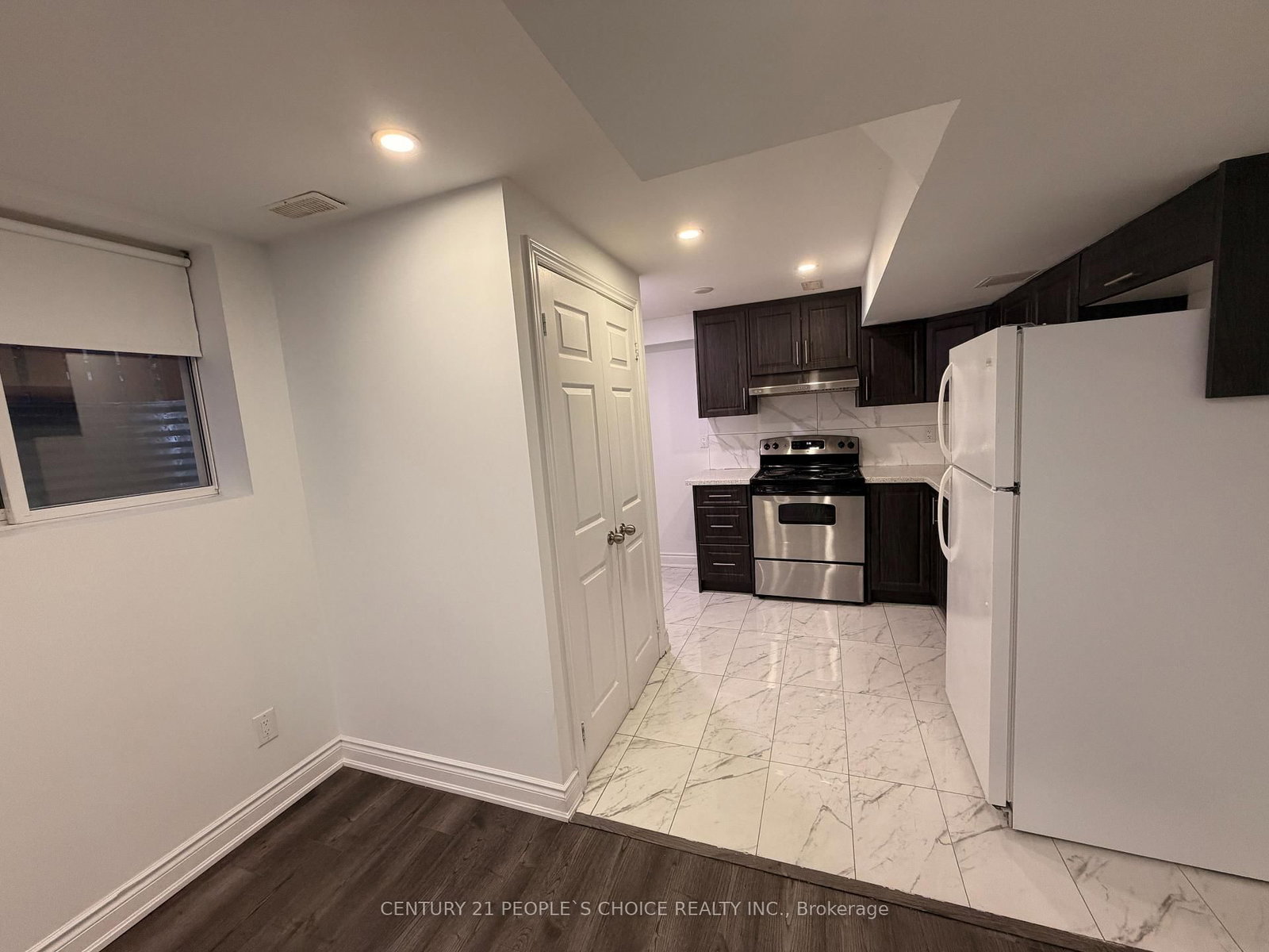 Unit 2, Basement - 36 Allangrove Drive, Brampton 5