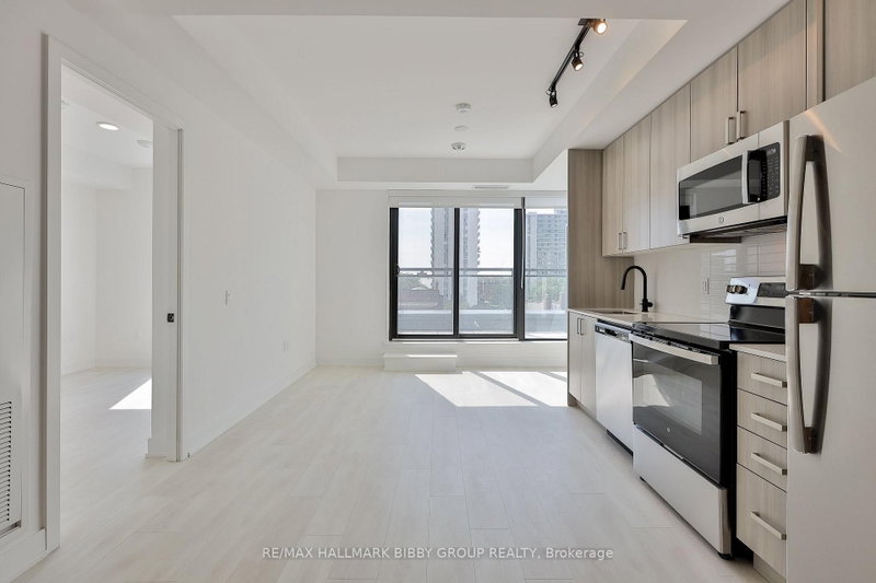 405 - 758 Dovercourt Road