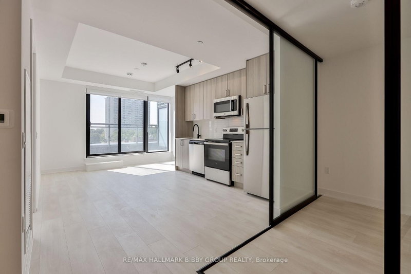 405 - 758 Dovercourt Road