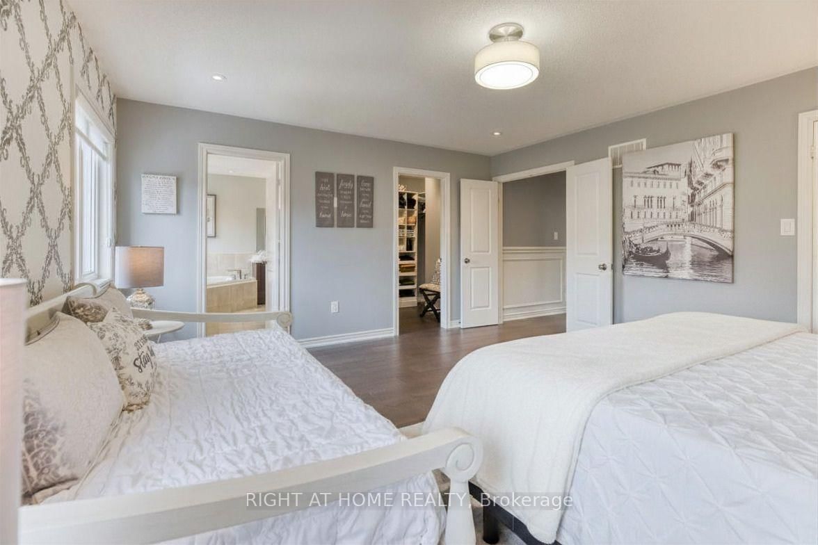 59 Paisley Green Avenue • Caledon, ON photo 23