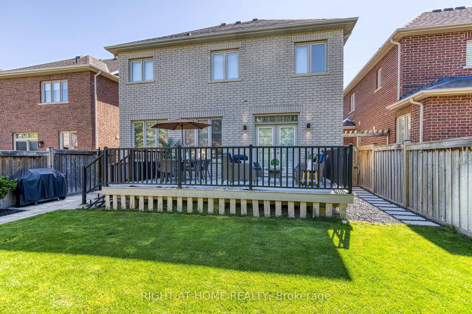 59 Paisley Green Avenue • Caledon, ON photo 44