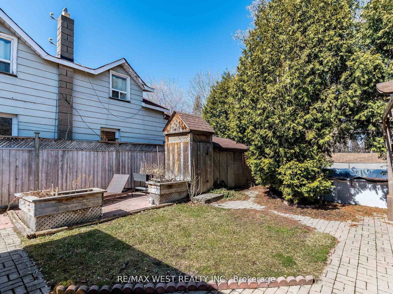 76 Laburnham Avenue • Toronto, ON photo 35