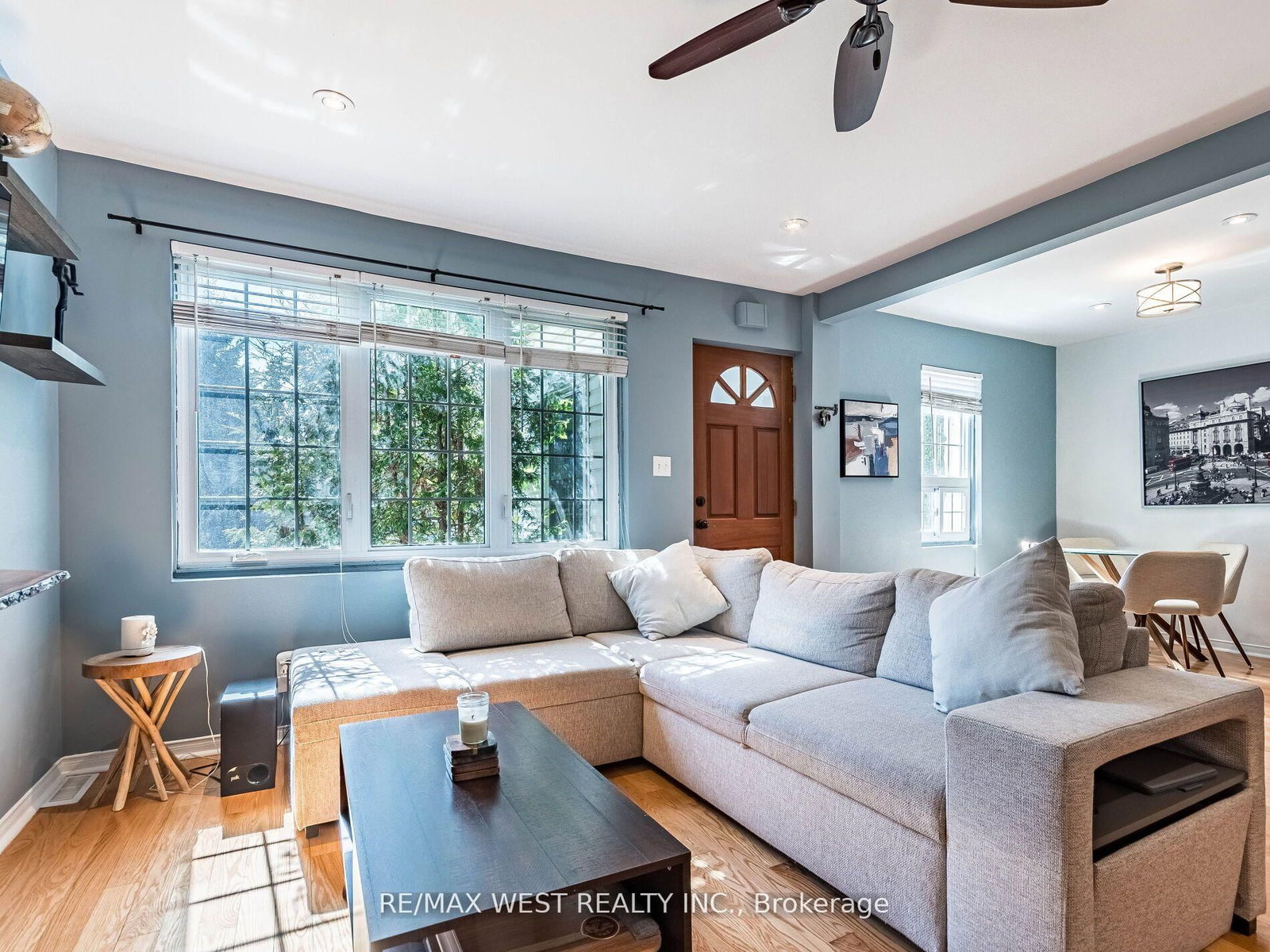 76 Laburnham Avenue • Toronto, ON photo 8