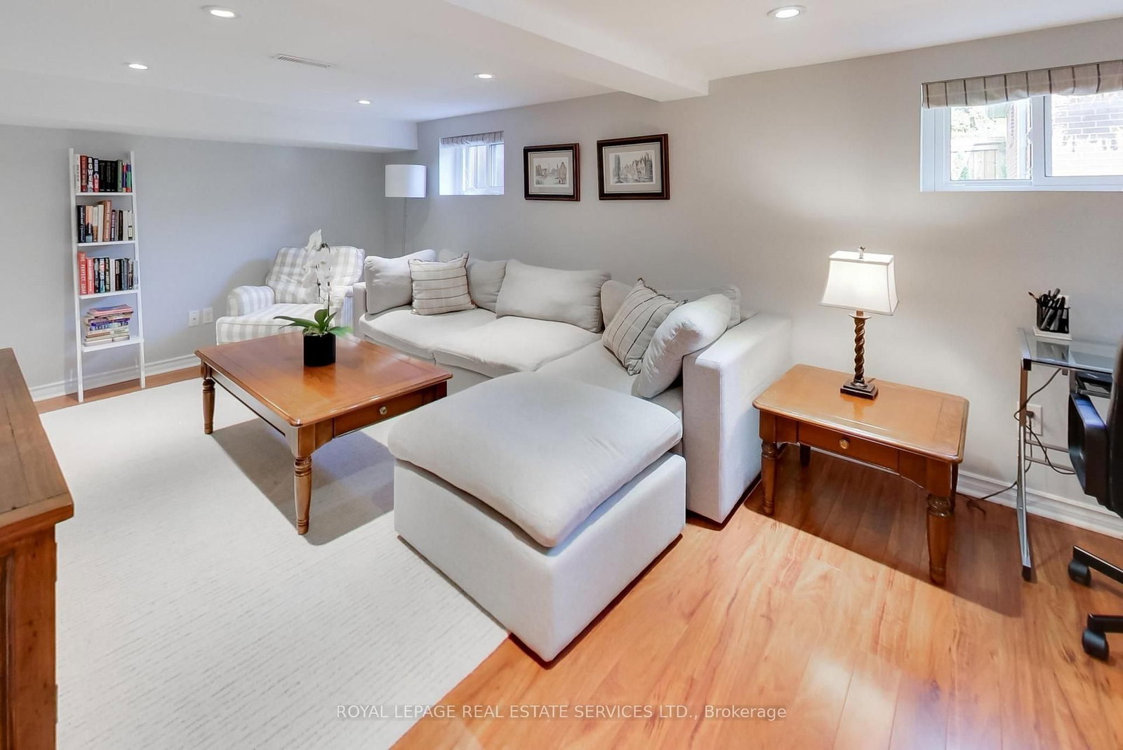21 Parker Avenue • Toronto, ON photo 14