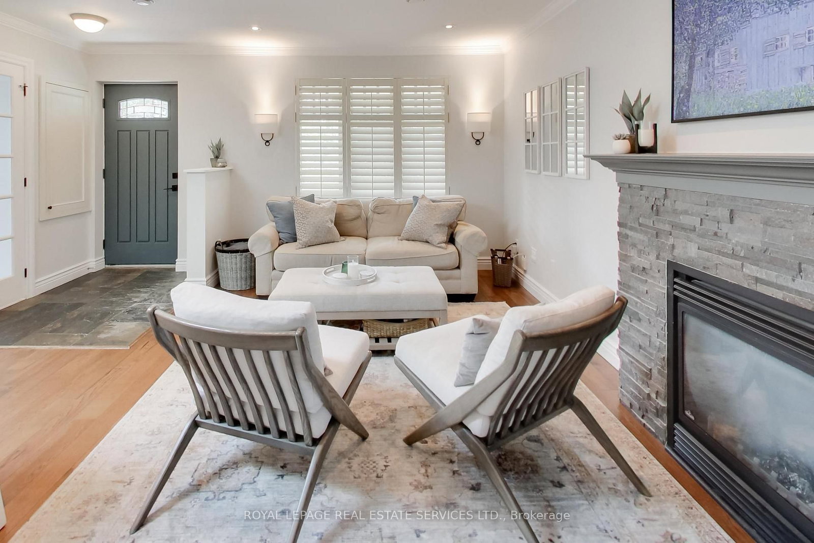 21 Parker Avenue • Toronto, ON photo 2