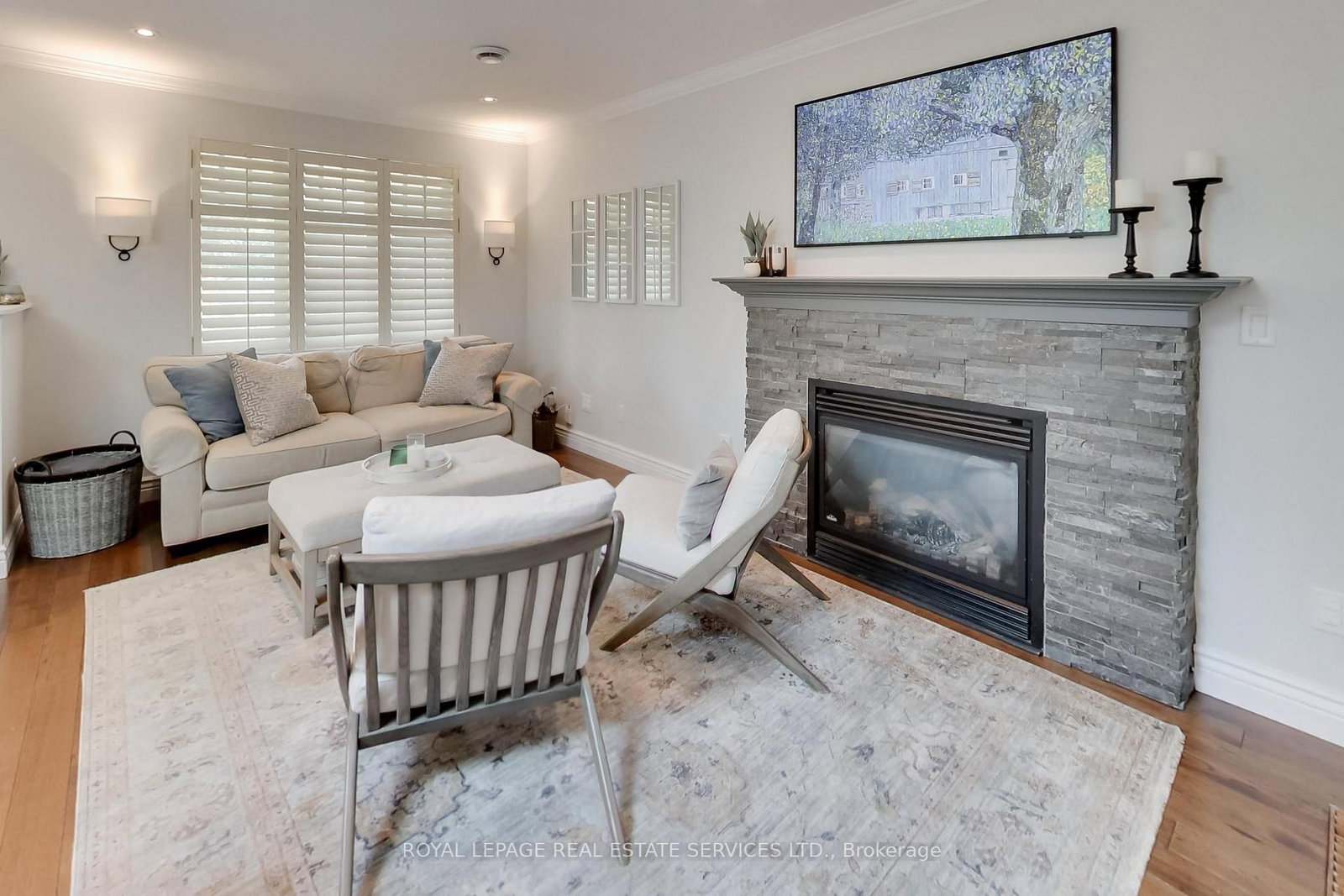 21 Parker Avenue • Toronto, ON photo 3