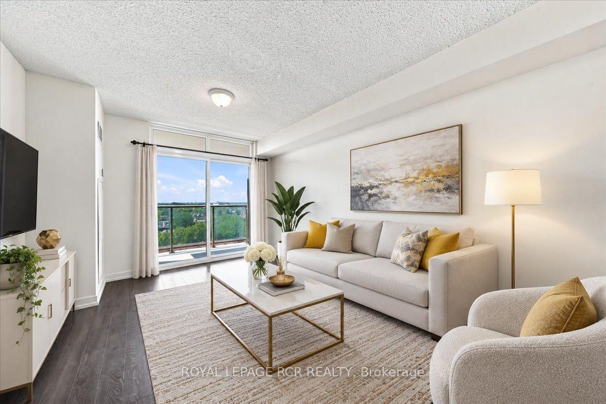 812 Lansdowne Avenue • #908 • Toronto, ON photo 10