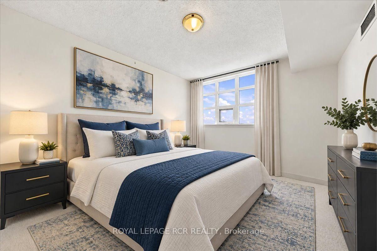 812 Lansdowne Avenue • #908 • Toronto, ON photo 12