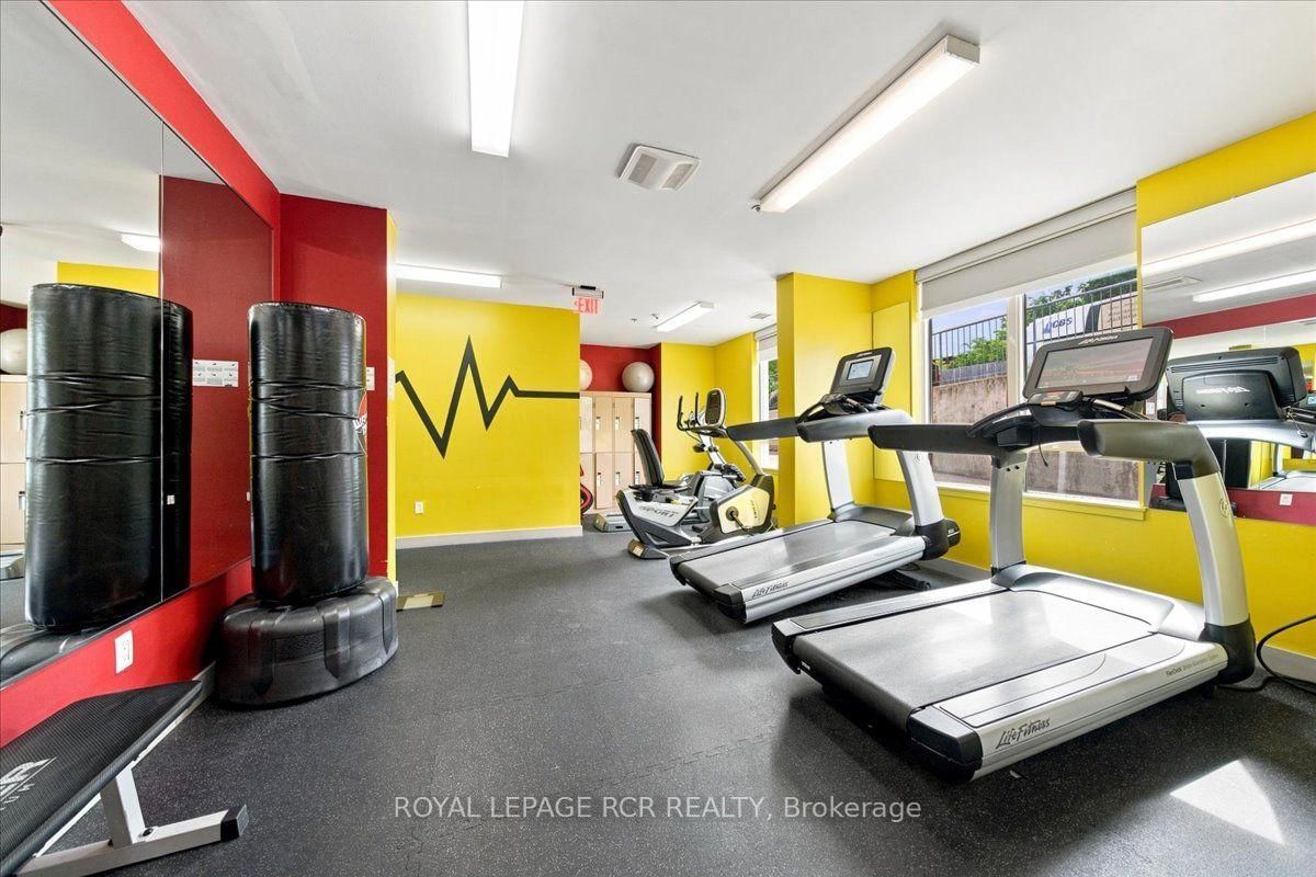 812 Lansdowne Avenue • #908 • Toronto, ON photo 27