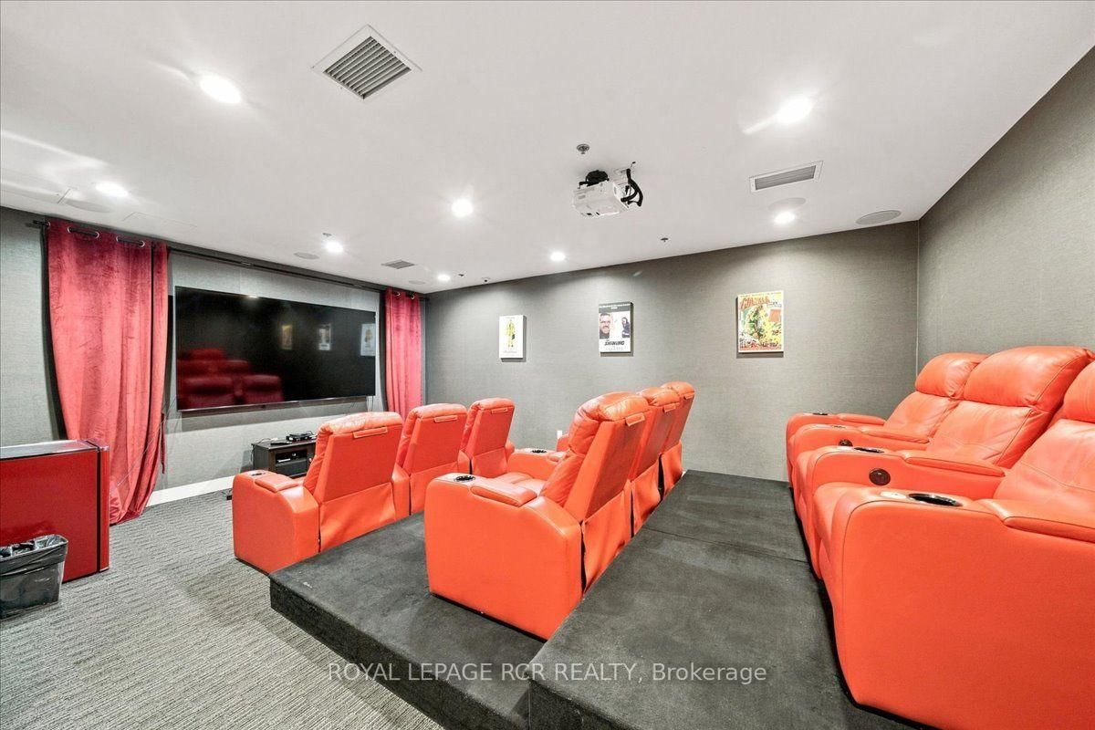 812 Lansdowne Avenue • #908 • Toronto, ON photo 28