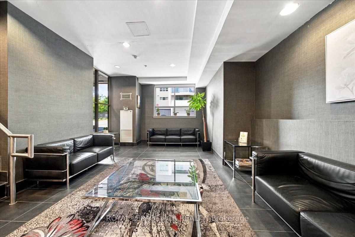 812 Lansdowne Avenue • #908 • Toronto, ON photo 29