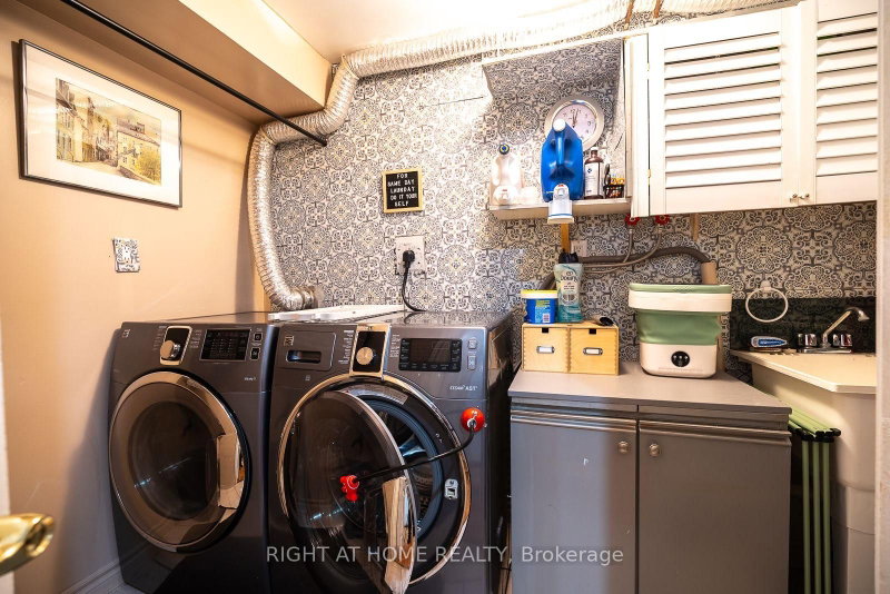 54 Niagara Brampton,ON L6S 4Y8 — Photo 37