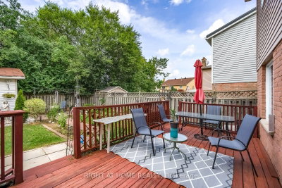54 Niagara Brampton,ON L6S 4Y8 — Photo 39