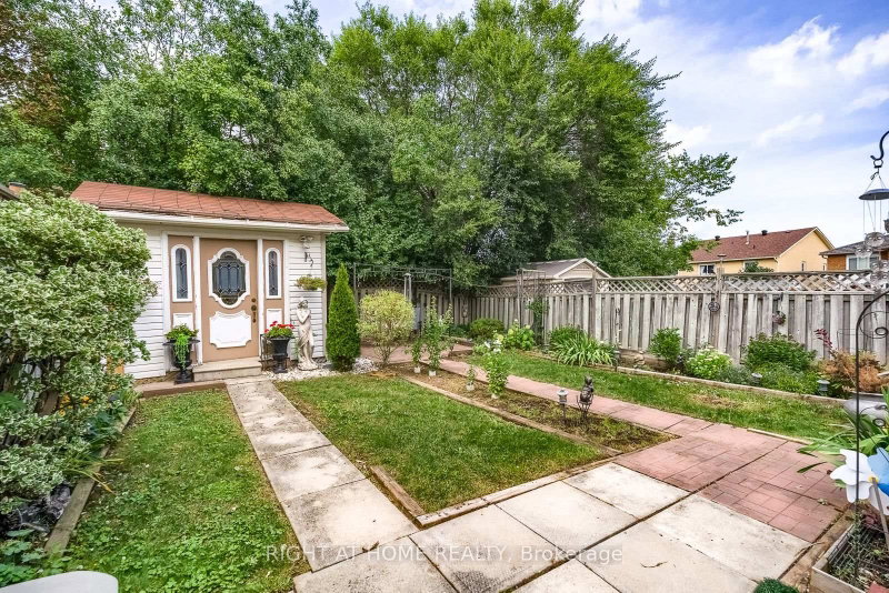 54 Niagara Brampton,ON L6S 4Y8 — Photo 41